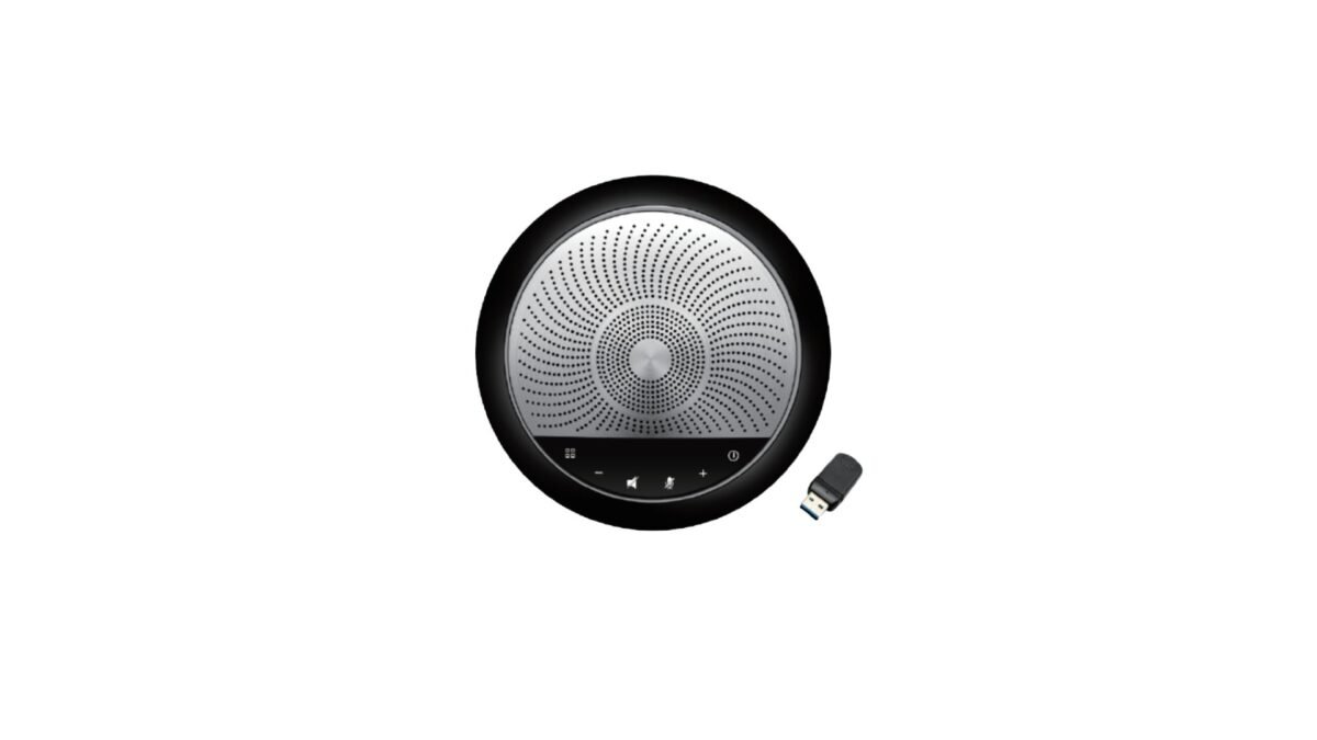 Omnidirectional Microphone