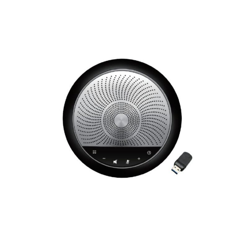 Omnidirectional Microphone