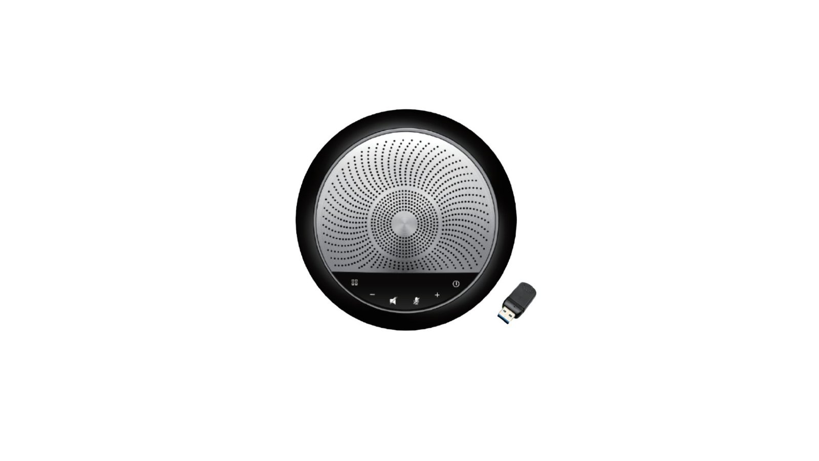 Omnidirectional Microphone