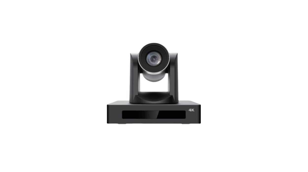 4KP30 HDBaseT Ultra HD Camera