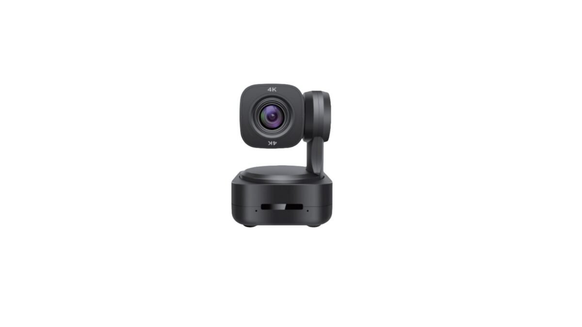 48 Megapixel Dedicated Camera for Living Streaming