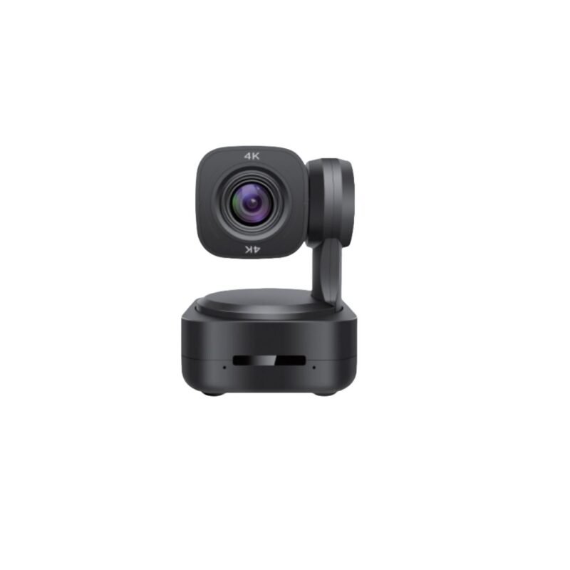 48 Megapixel Dedicated Camera for Living Streaming