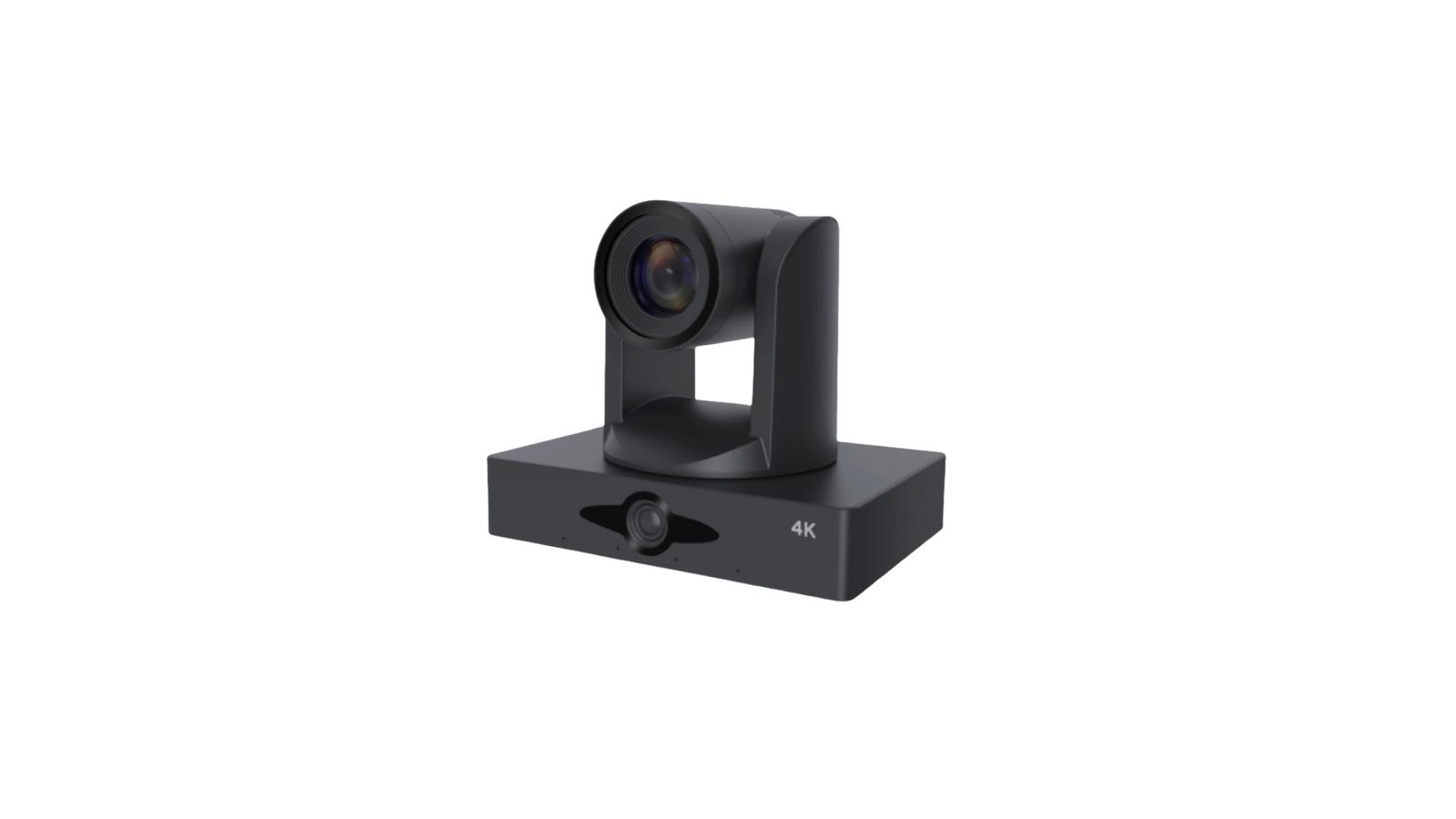 4KP30 Binocular Intelligent Voice Tracking Camera