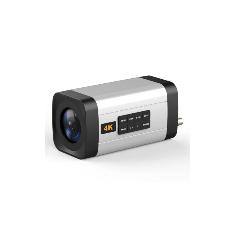 4KP30 UHD Integrated Camera
