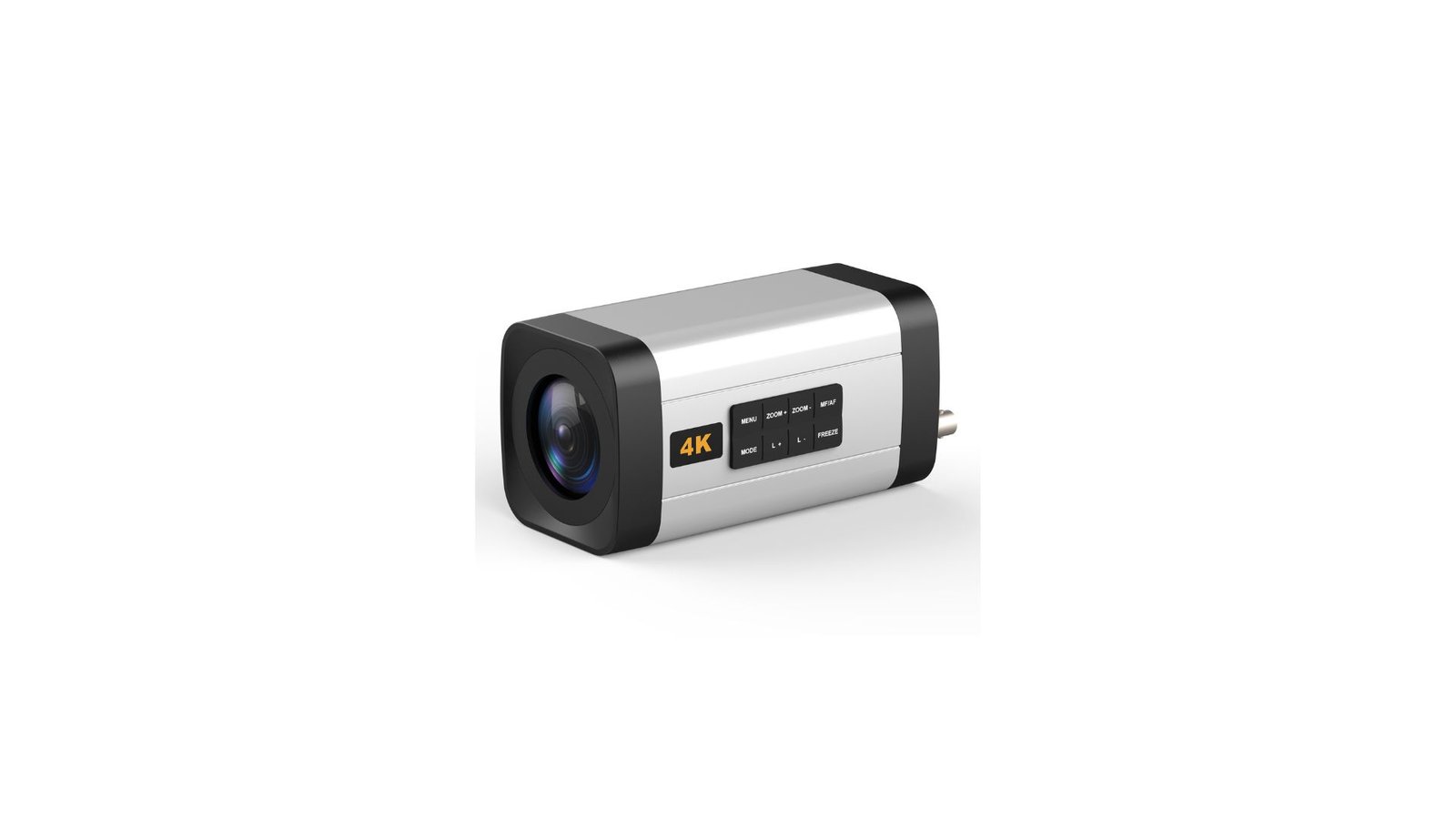 4KP30 UHD Integrated Camera