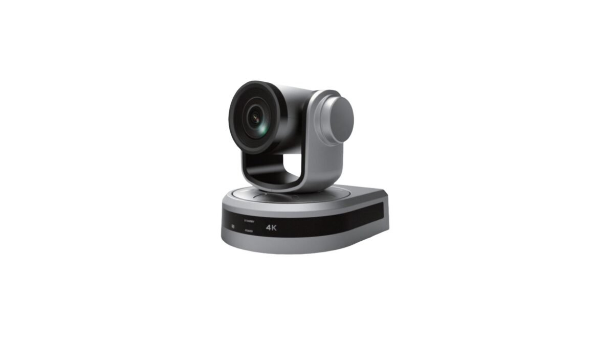 4KP30 Ultra HD Camera