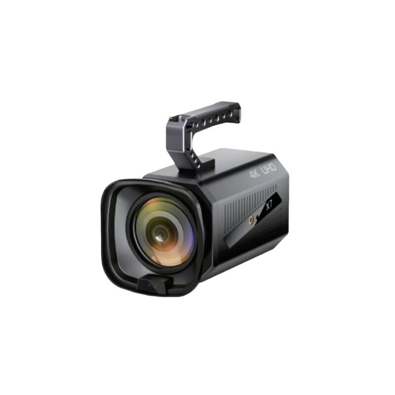 4KP60 Live Broadcast Camera