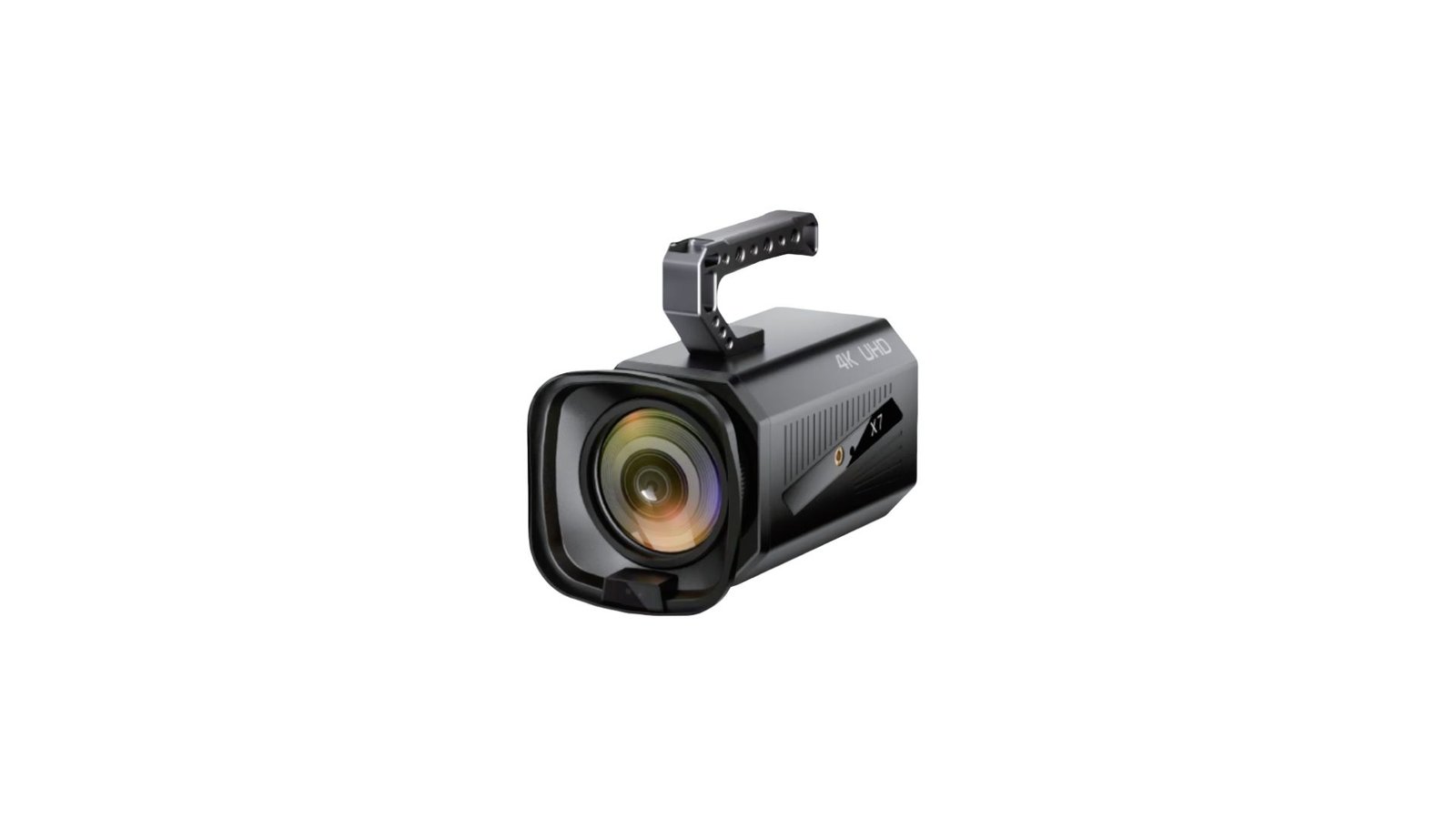 4KP60 Live Broadcast Camera