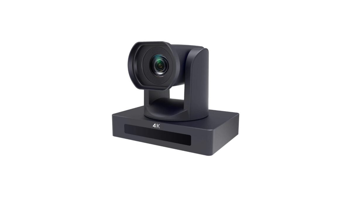 4K60 Ultra HD Camera