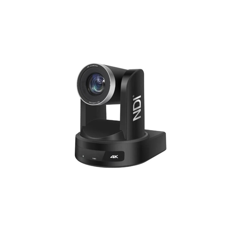 4KP30 Ultra HD Camera