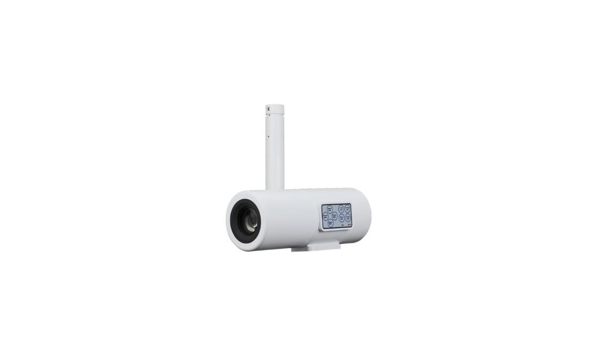 4K Surgical Field Camera