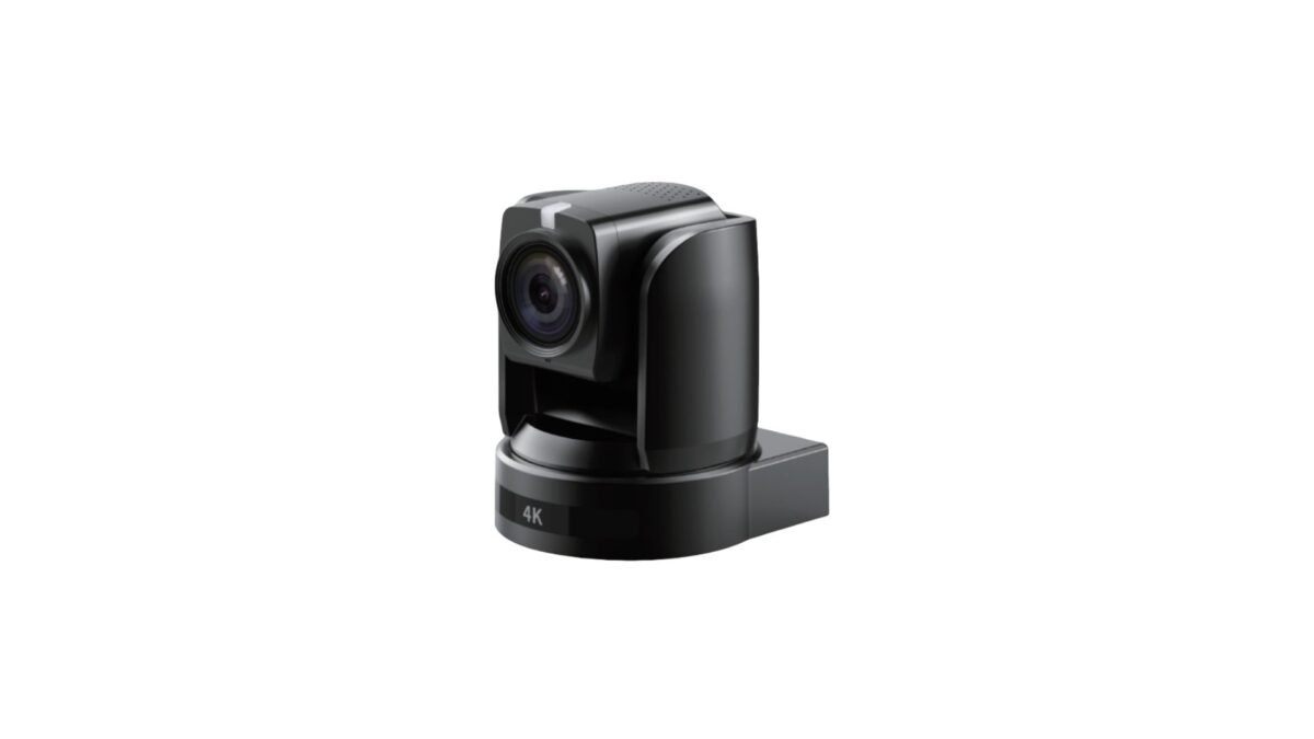 Broadcast PTZ Camera