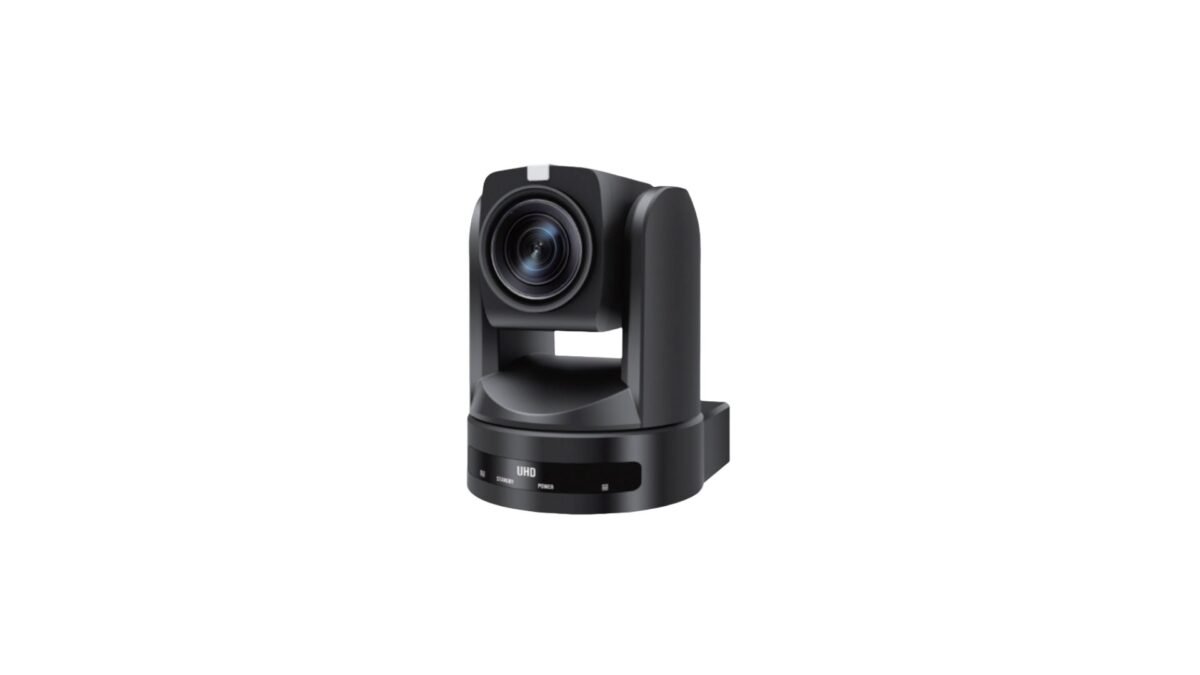 Broadcast PTZ Camera
