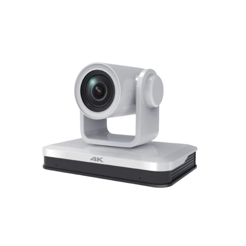 4K P60 Ultra HD Camera