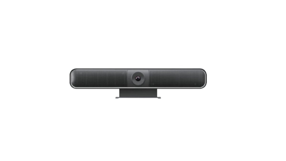 4K Audio-Video Integrated Camera