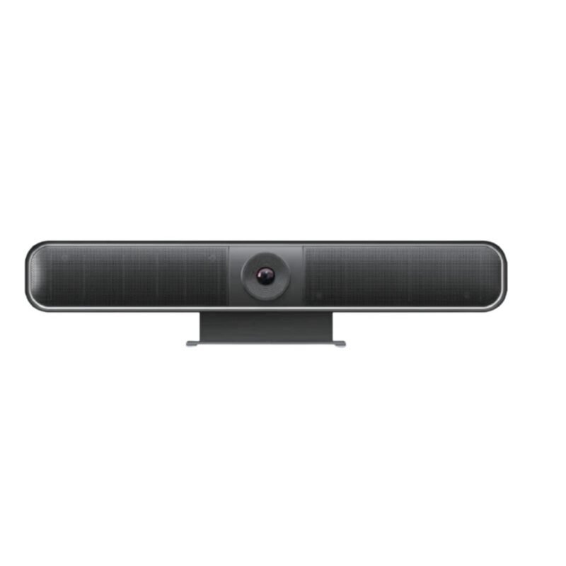 4K Audio-Video Integrated Camera