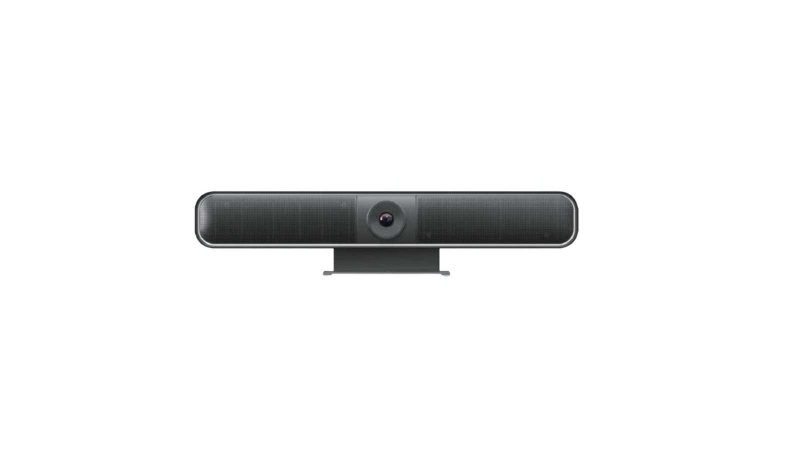 4K Audio-Video Integrated Camera