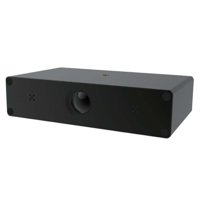 Intelligent Teaching Tracking Camera
