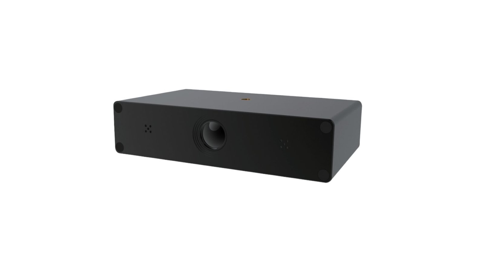 Intelligent Teaching Tracking Camera
