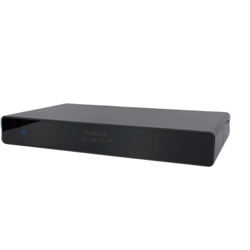 4K P30 Video Conferencing Terminal