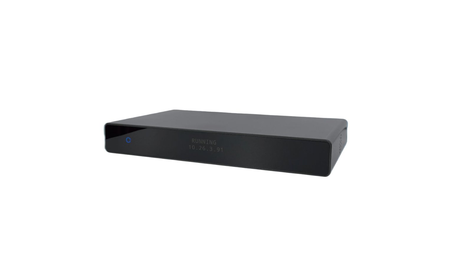 4K P30 Video Conferencing Terminal