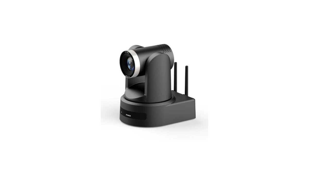 Wireless Camera