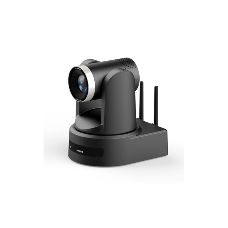 Wireless Camera